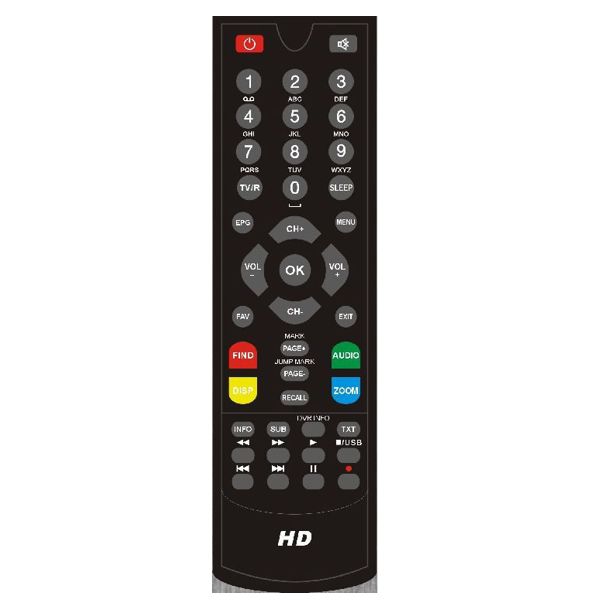 RECEIVER DVB-S2 OPTICUM AX-300 - Slika 3