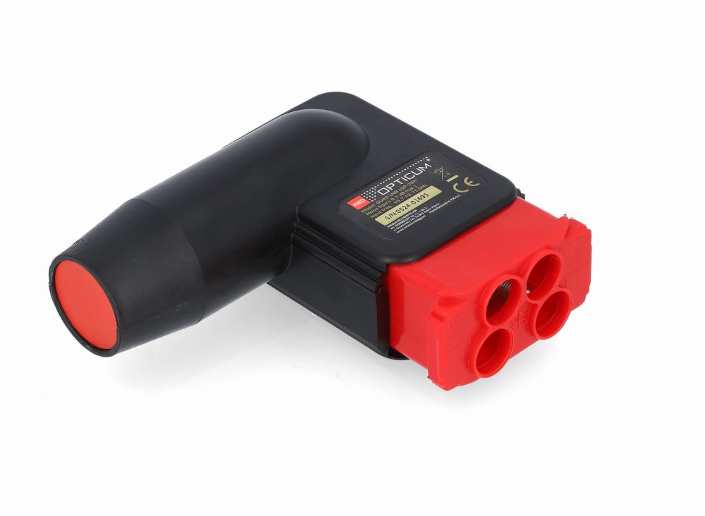 Opticum Red Rocket Quad LNB - Slika 2