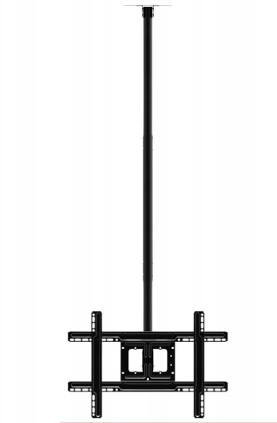 NOSAČ ZA LED AX CINEMA PLUS 32-75"(stropni) - Slika 2