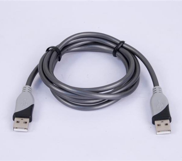 USB kabel A-A PRO BL