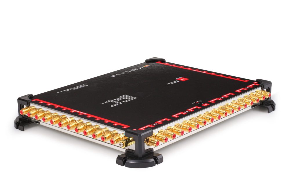 MULTISWITCH OPTICUM PRO TR 13/24 PLATINIUM LINE