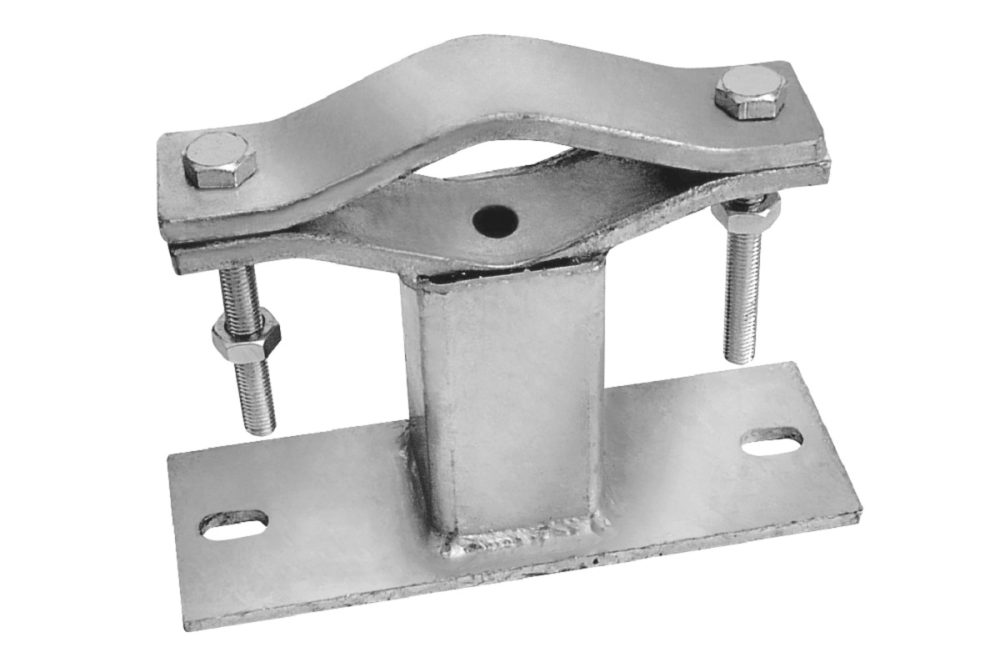 NOSAČ ODSTOJNIK 20cm 4mm/2xRupa EE