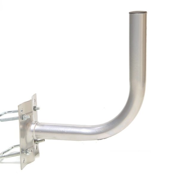 NOSAČ L SA ŠELNOM L=27cm,vruće cinčani EmmeEsse