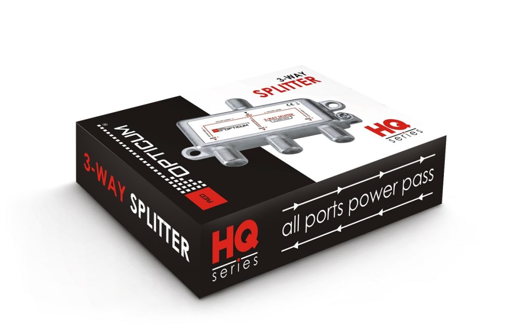 RAZDJELNIK FVS III OPTICUM - Slika 2