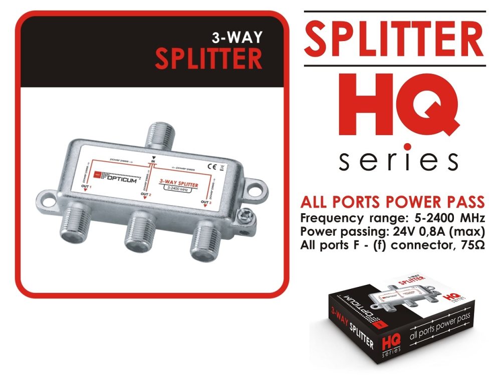 RAZDJELNIK FVS III OPTICUM - Slika 3