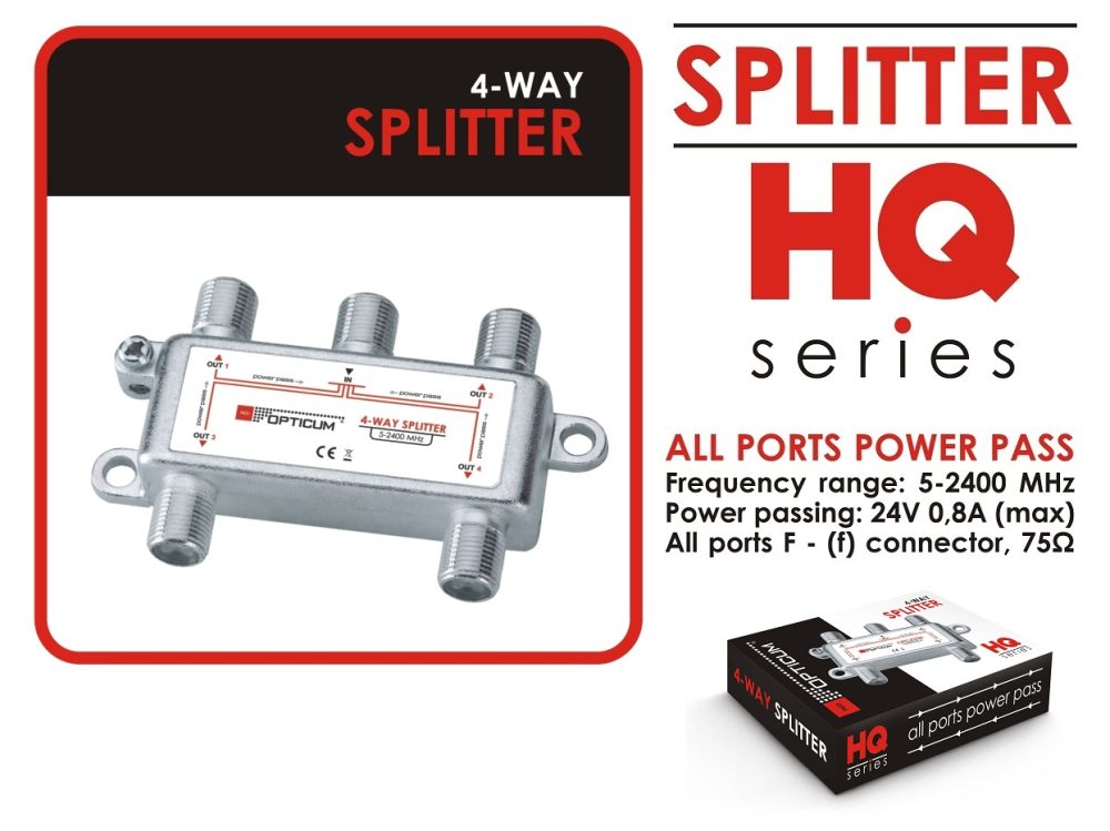 RAZDJELNIK FVS IV OPTICUM - Slika 3
