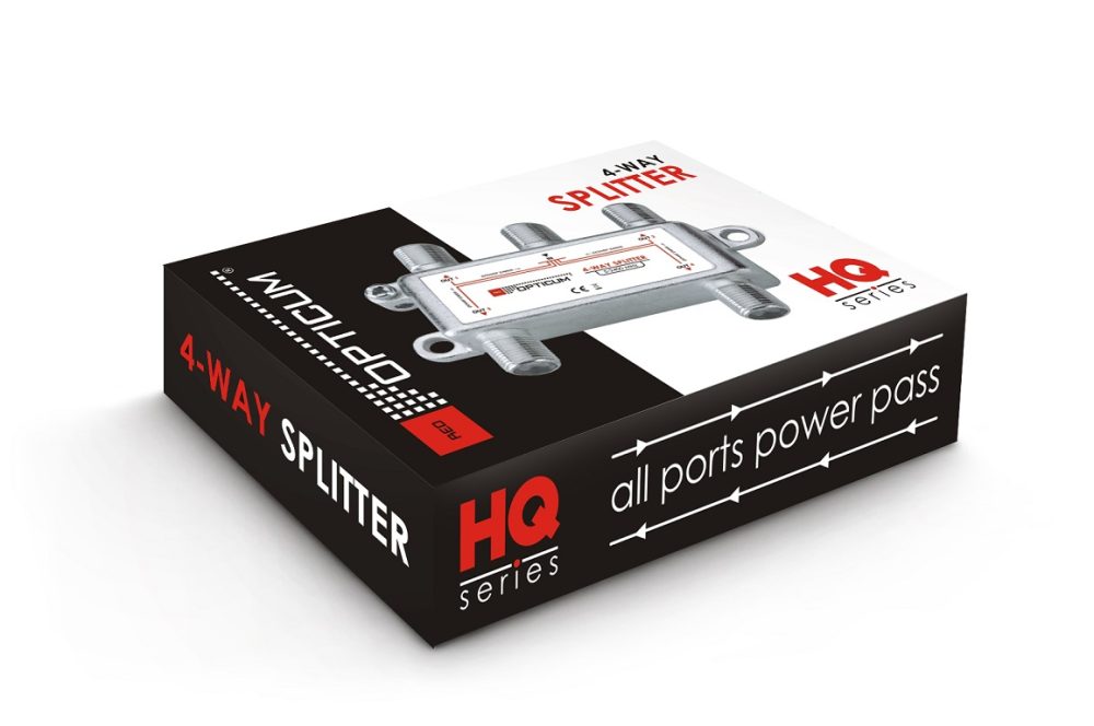 RAZDJELNIK FVS IV OPTICUM - Slika 2