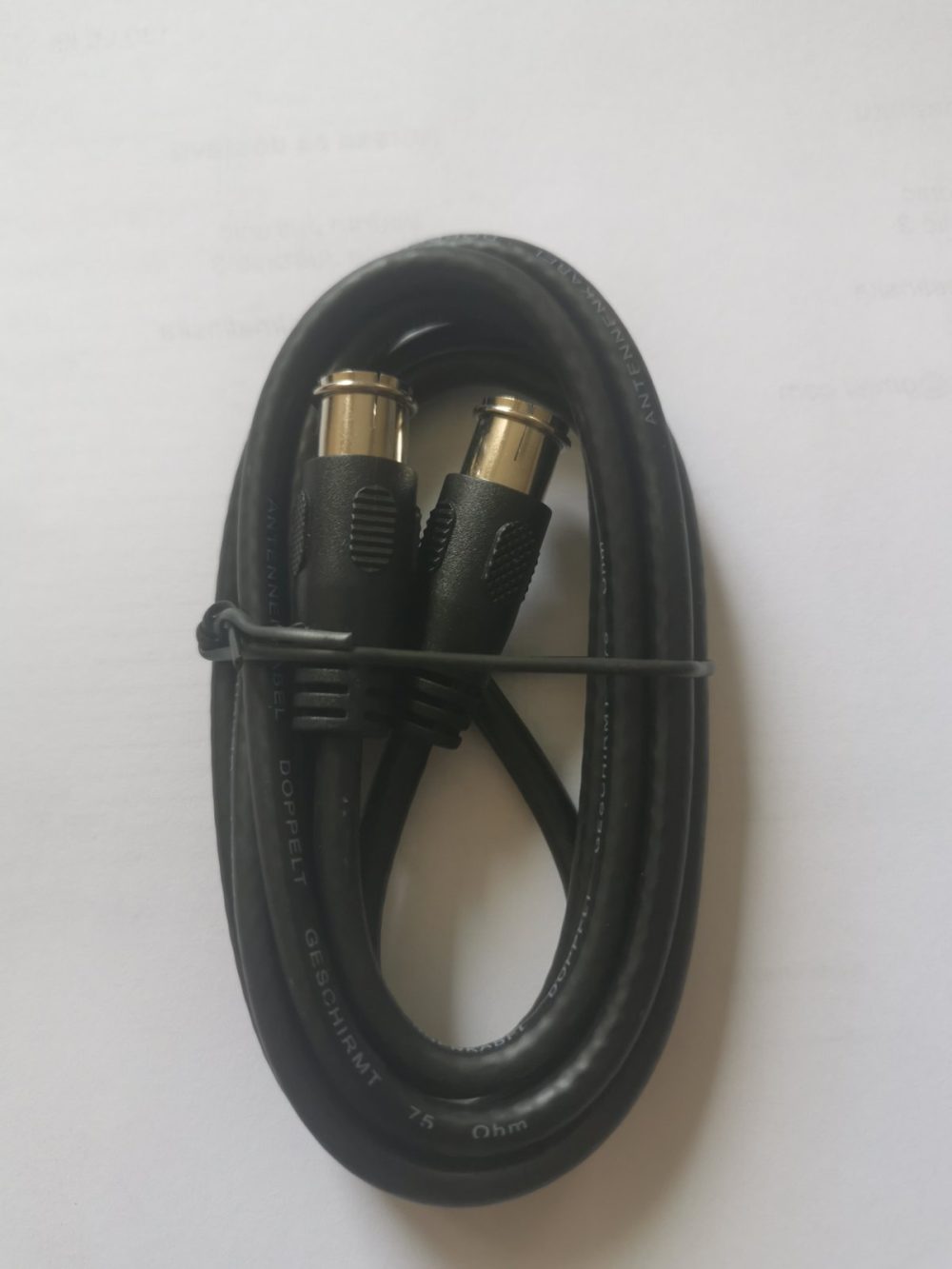 KABEL FF BRZI 1,5m