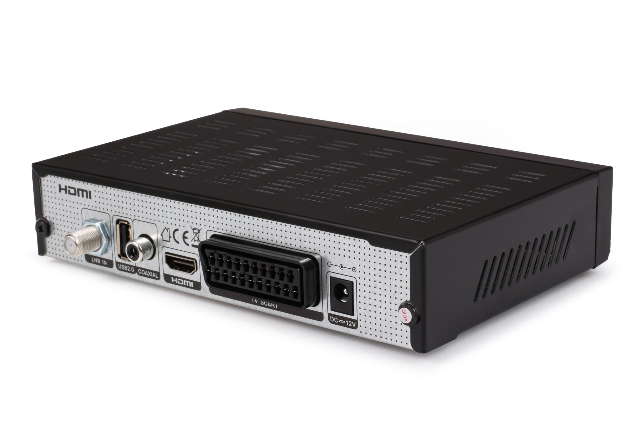 Wireless Remote Control For Opticum AX300, X300S, AX150, AX170, X300 & Anadol HD SAT Receivers