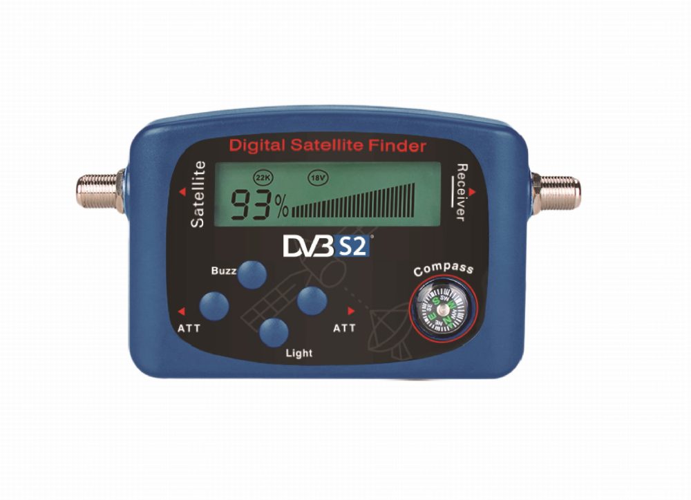 SAT FINDER OPS-2 Digital Opticum