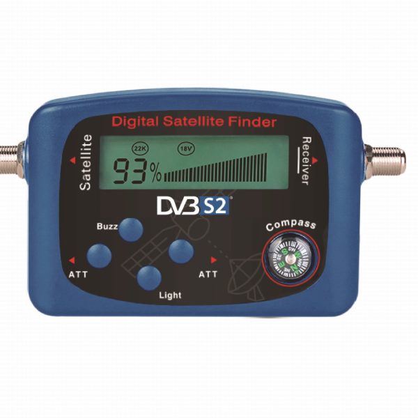 SAT FINDER OPS-2 Digital Opticum