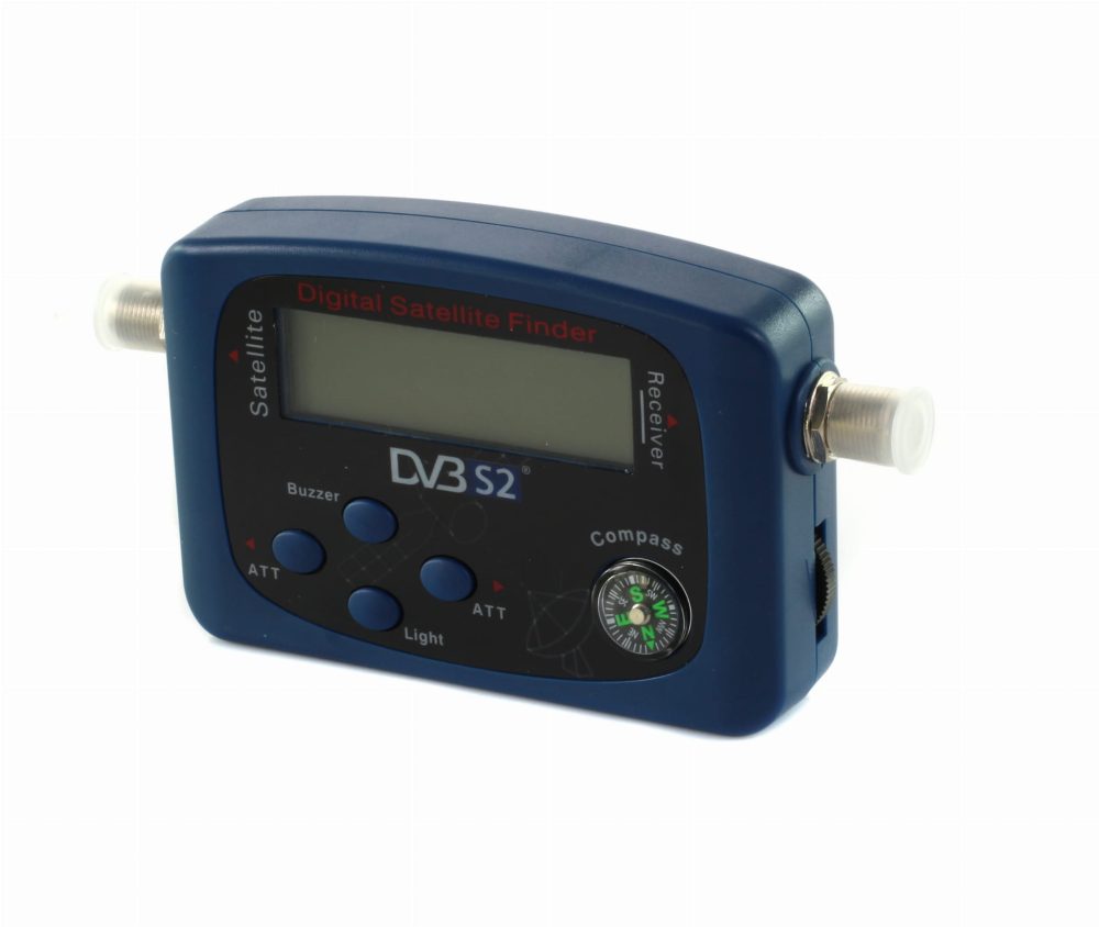 SAT FINDER OPS-2 Digital Opticum - Slika 2