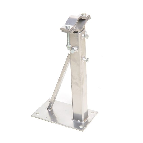 NOSAČ ODSTOJNIK 40-70cm 4mm/Ploča:15x25 EE