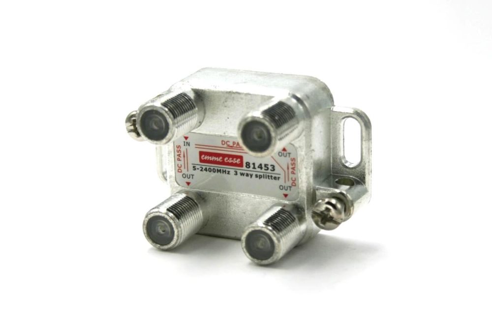 RAZDJELNIK FVS III EmmeEsse