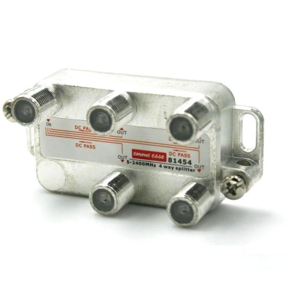 RAZDJELNIK FVS IV EmmeEsse