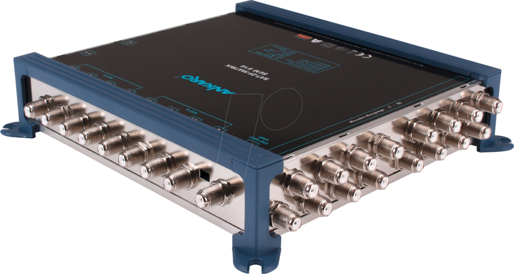 MULTISWITCH OPTICUM 9/16 ANKASAT