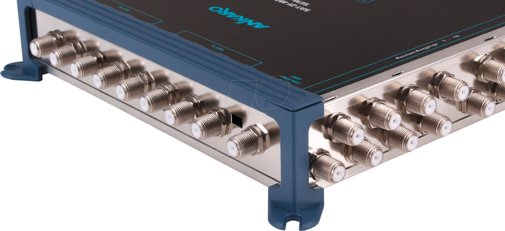 MULTISWITCH OPTICUM 9/16 ANKASAT - Slika 2