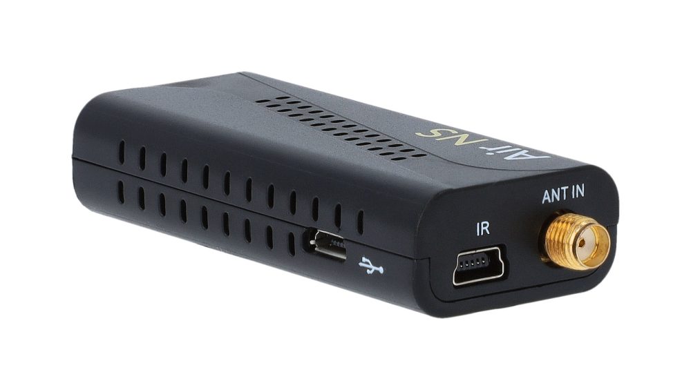 RECEIVER DVB-T2 H.265 Air NS - Slika 4