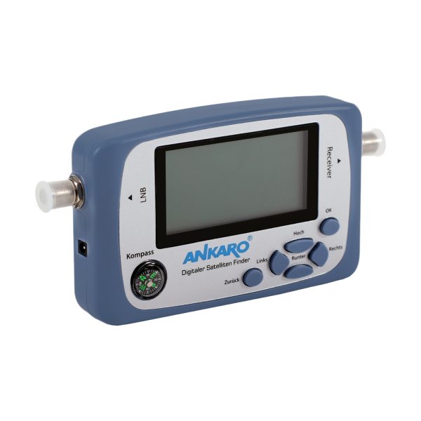 SAT FINDER ANK DSF-150 Ankaro