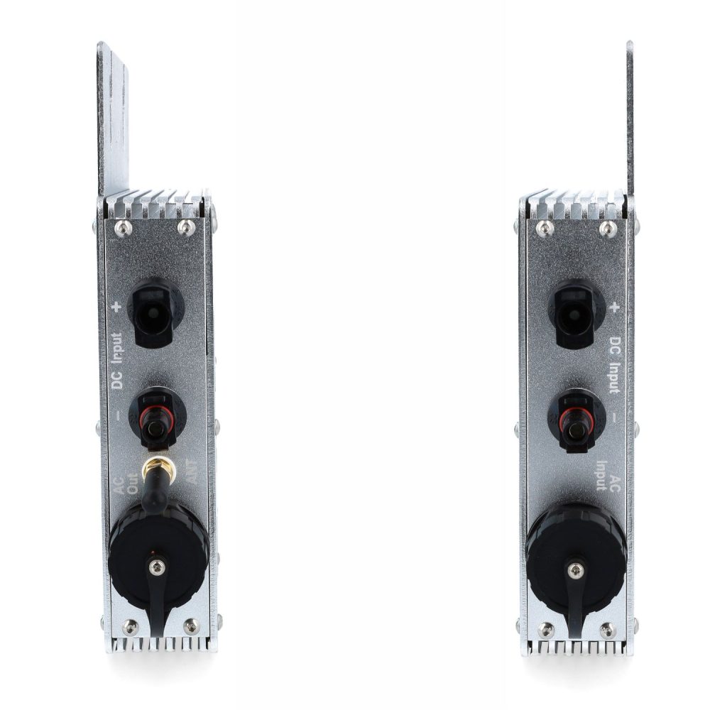 Inverter Smart Micro 800W WR-800S Zehnder [NR] - Slika 2