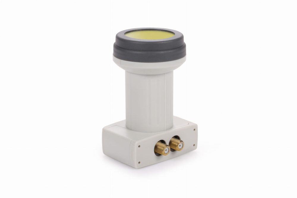 LNB Twin AX MIMIC UV+