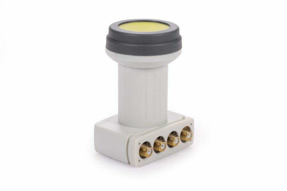 LNB Quattro AX MIMIC UV+