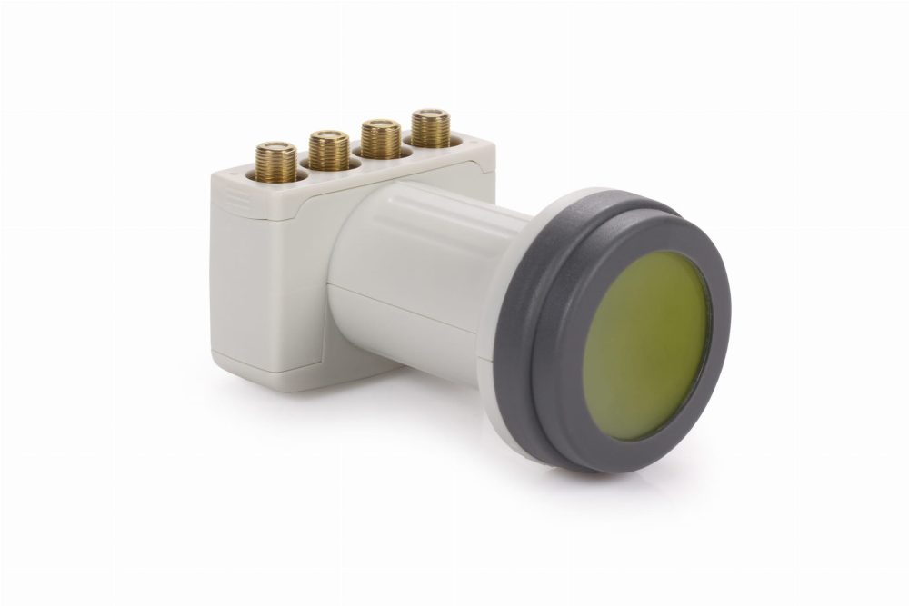 LNB Quattro AX MIMIC UV+ - Slika 2