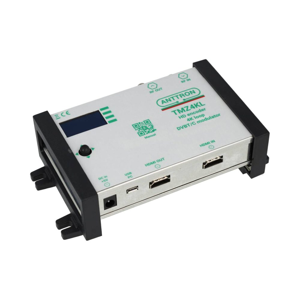 TM HDMI 4K (+LOOP) > DVB-T/C Anttron - Slika 2