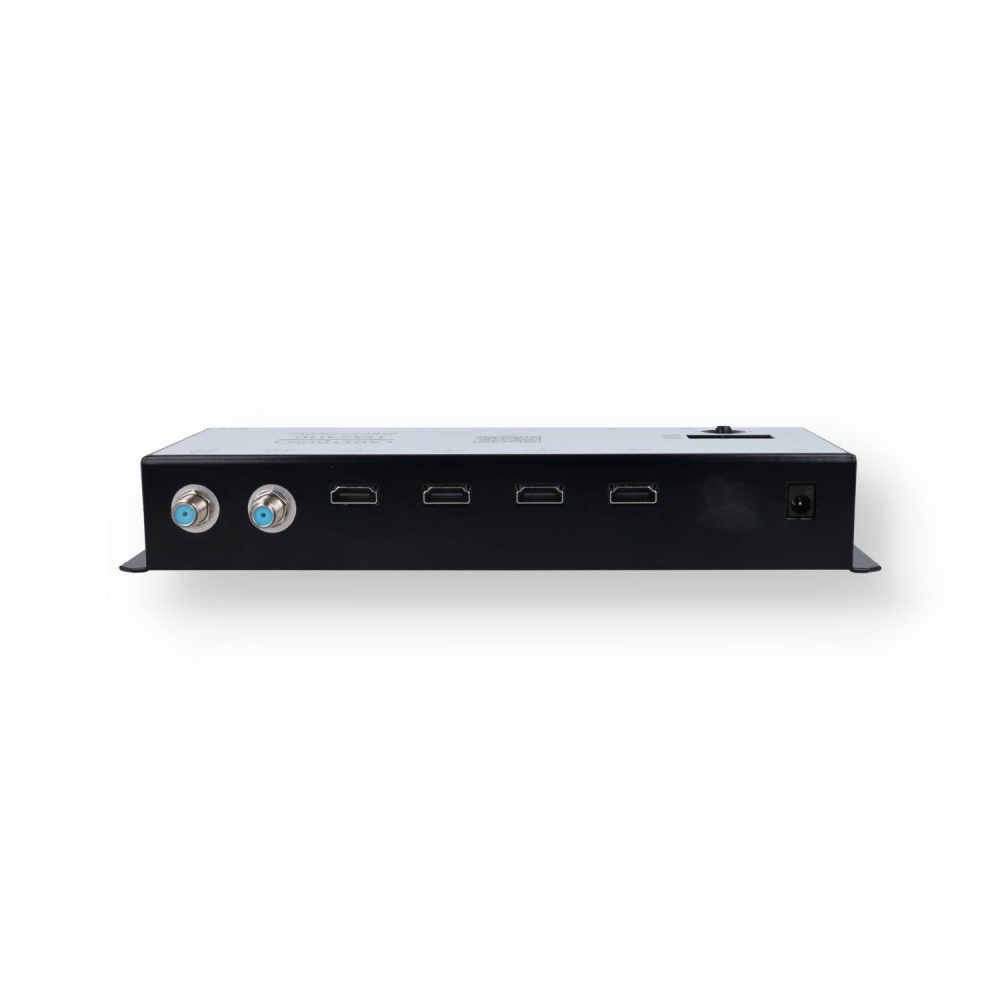 TM 4x HDMI + USB > DVB-T/C Anttron - Slika 3