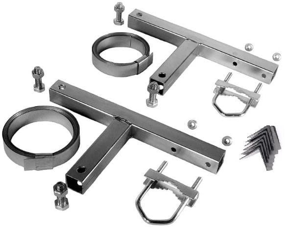 NOSAČ DIMNJAK - AX KIT 7m