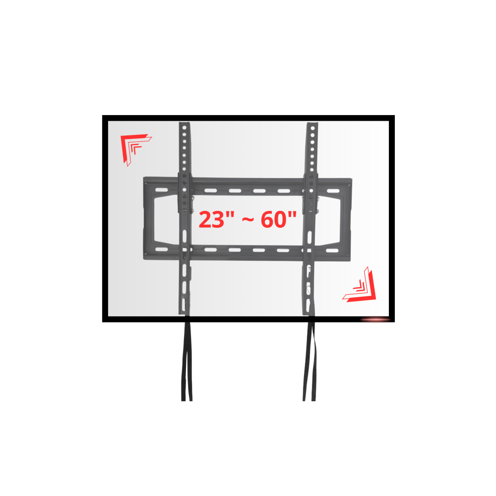 NOSAČ ZA LED Frame 23-60" Red Eagle - Slika 5