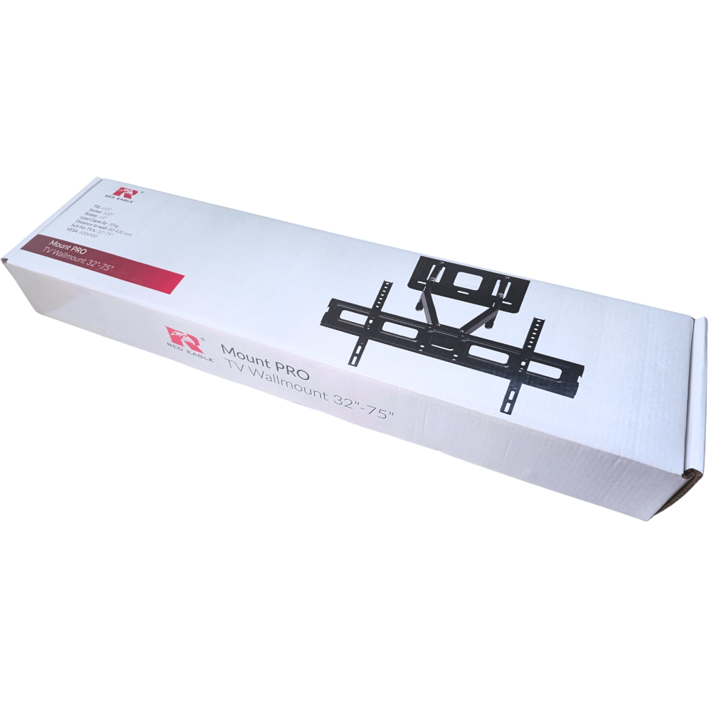 NOSAČ ZA LED Mount Pro 32-75" 2-Flexi Red Eagle - Slika 10