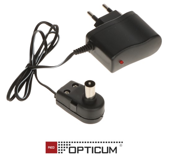 ISPRAVLJAČ 12V 300mA (Switching) Vij.