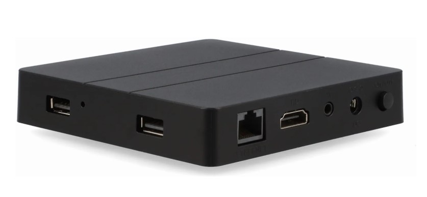 RECEIVER Linux, IPTV, 4K, HDR10+, DualBand Wi-Fi AX-Eter - Slika 3