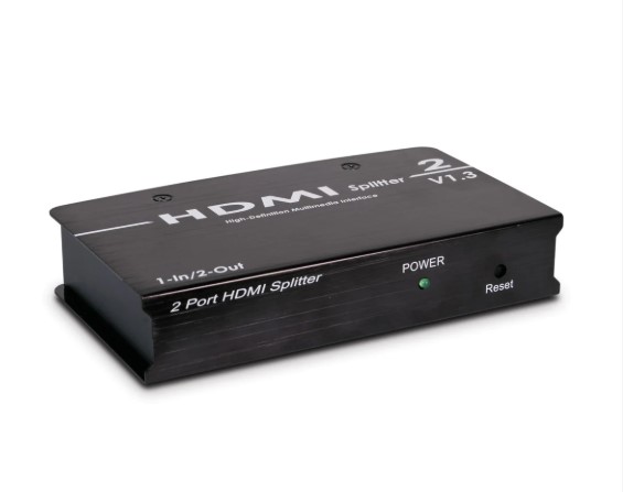 HDMI RAZDJELNIK 1 ULAZ / 2 IZLAZA Engel