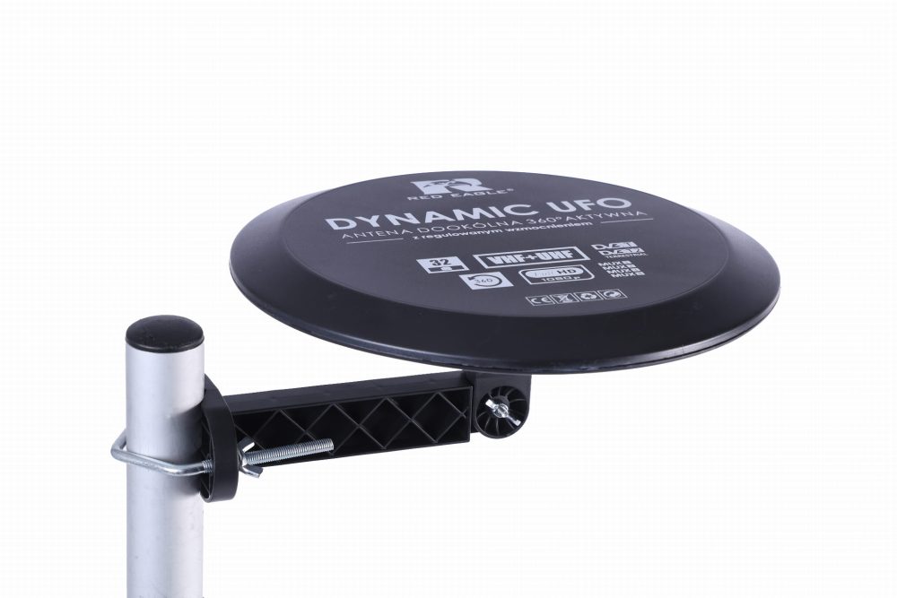 ANTENA DVB-T 360 DYNAMIC UFO AX - Slika 4