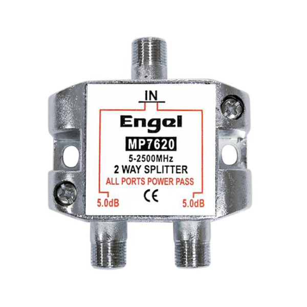 RAZDJELNIK FVS II Engel