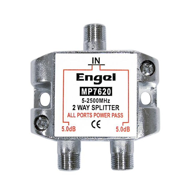 RAZDJELNIK FVS II Engel
