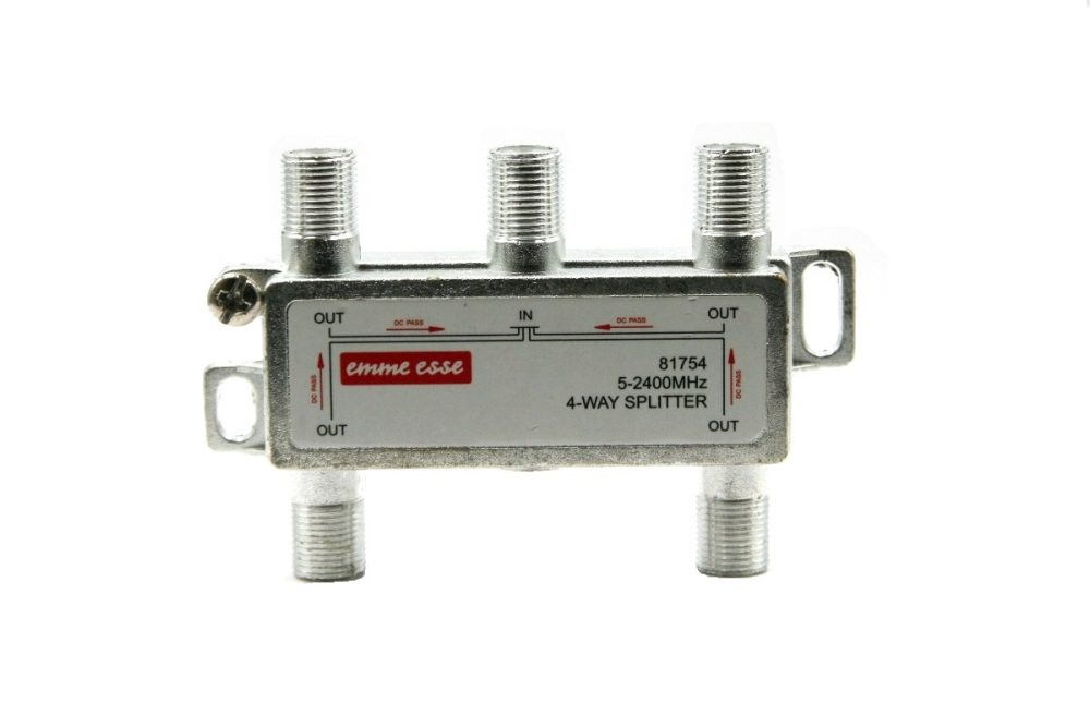 RAZDJELNIK FVS IV EmmeEsse