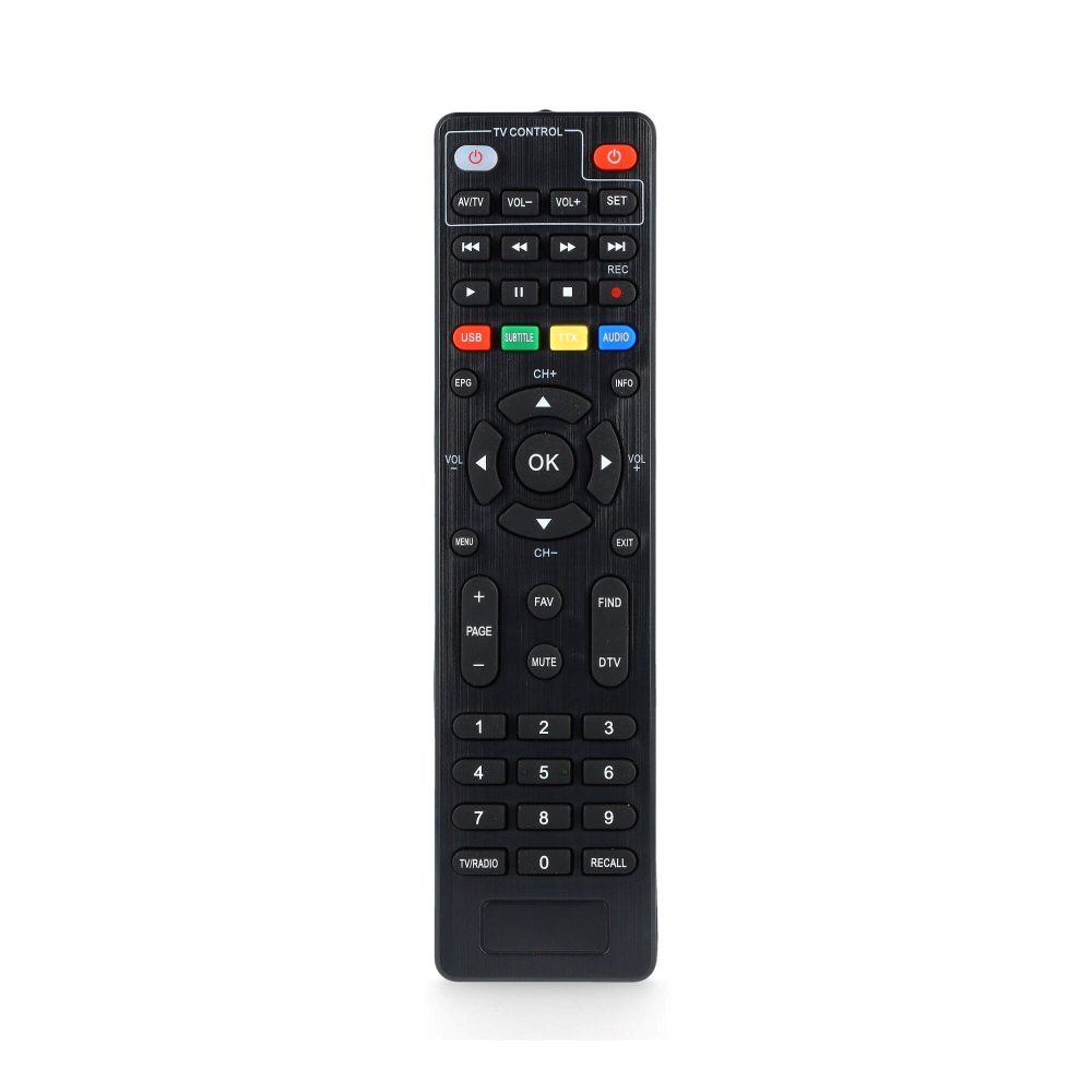 RECEIVER DVB-T2/C H.265 LION NS - Slika 7